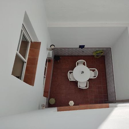 Habitacion Doble Con Bano Privado En Casa Clara Córdoba Buitenkant foto