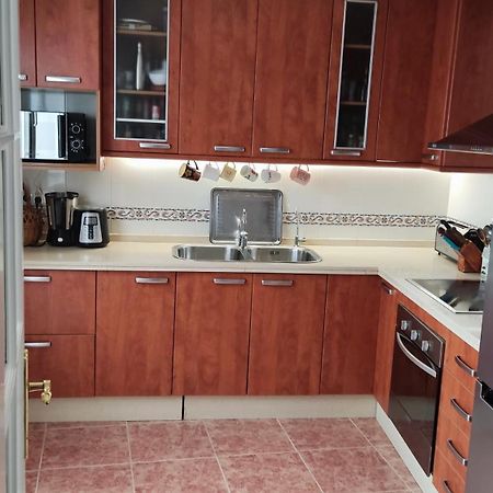 Habitacion Doble Con Bano Privado En Casa Clara Córdoba Buitenkant foto