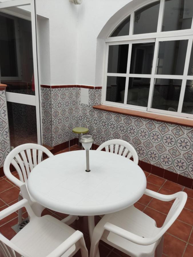 Habitacion Doble Con Bano Privado En Casa Clara Córdoba Buitenkant foto