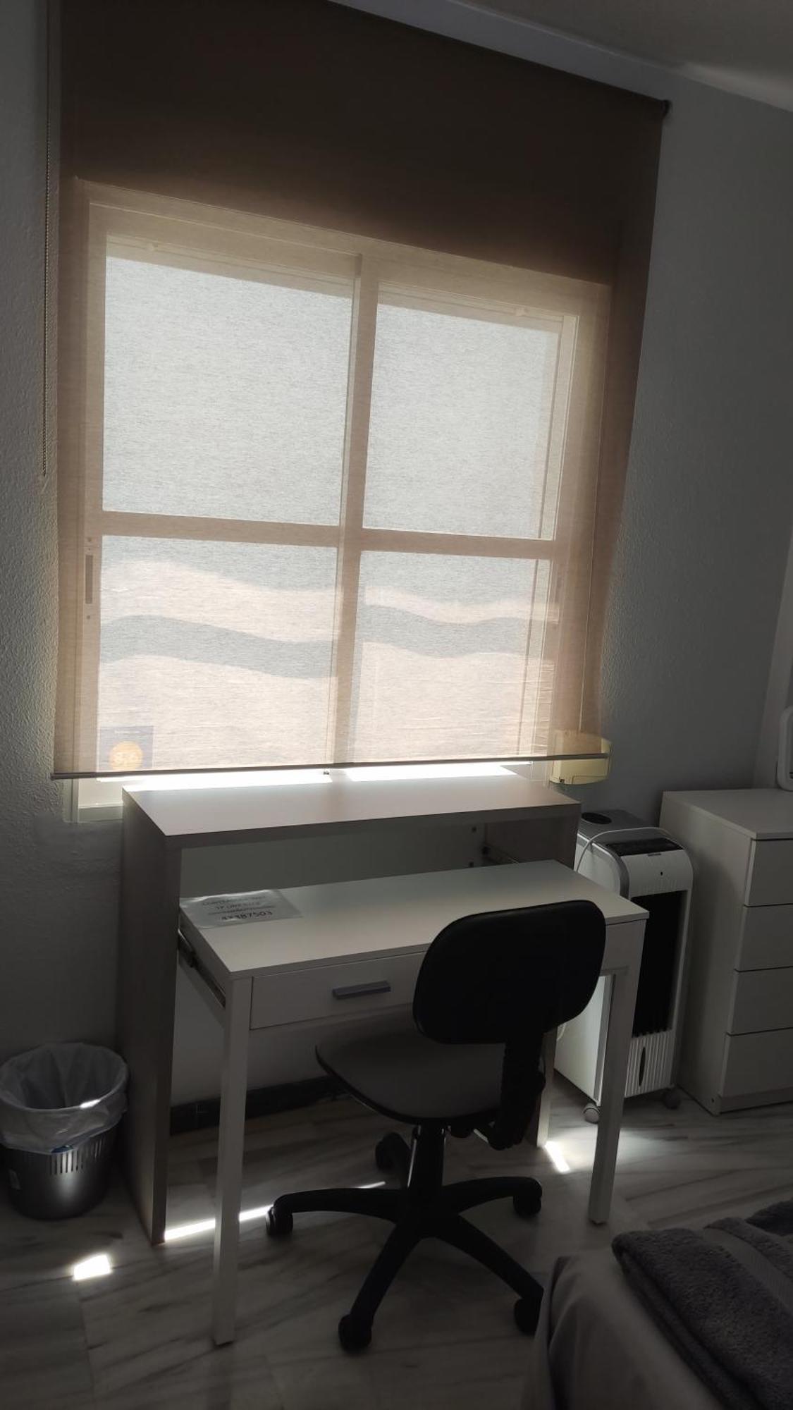 Habitacion Doble Con Bano Privado En Casa Clara Córdoba Buitenkant foto