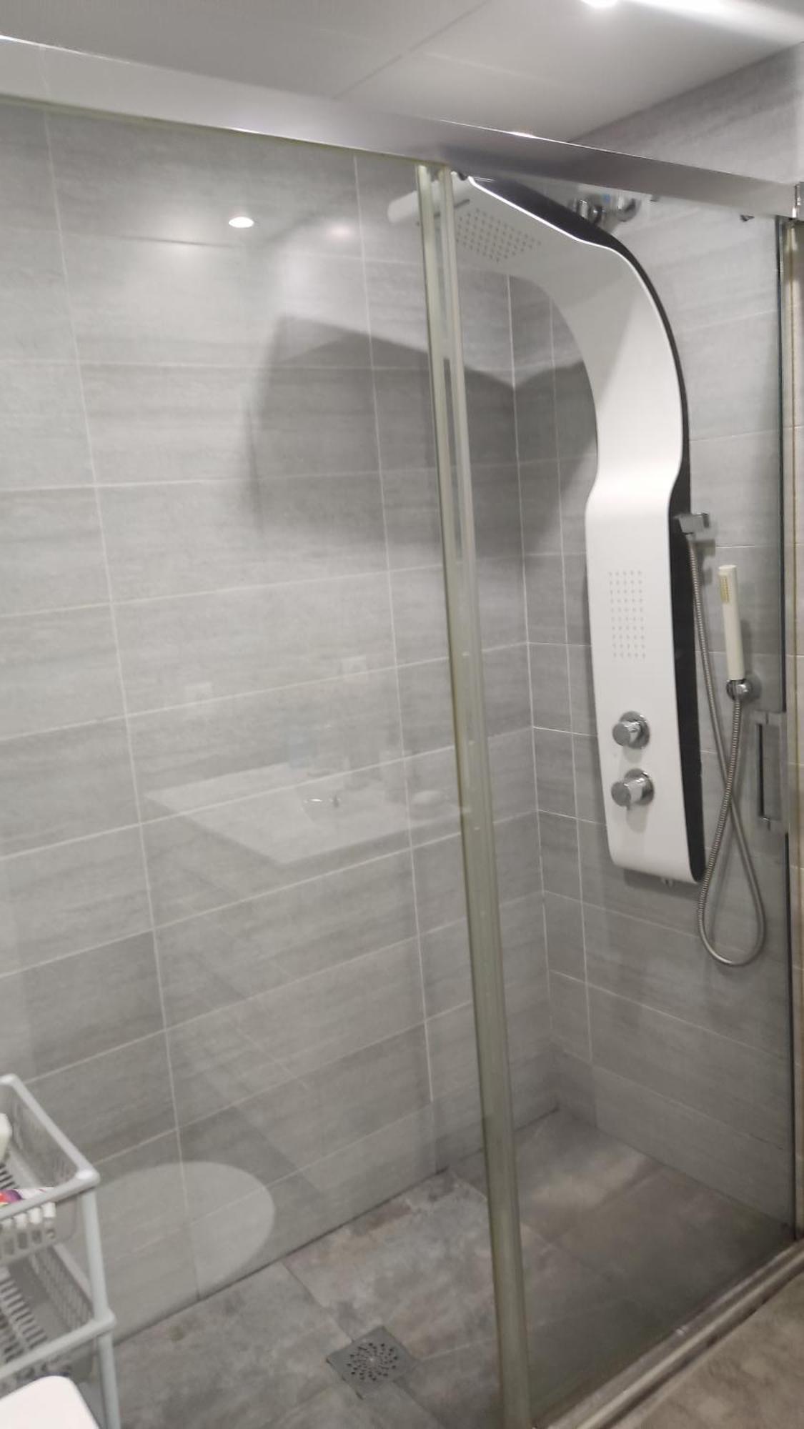 Habitacion Doble Con Bano Privado En Casa Clara Córdoba Buitenkant foto