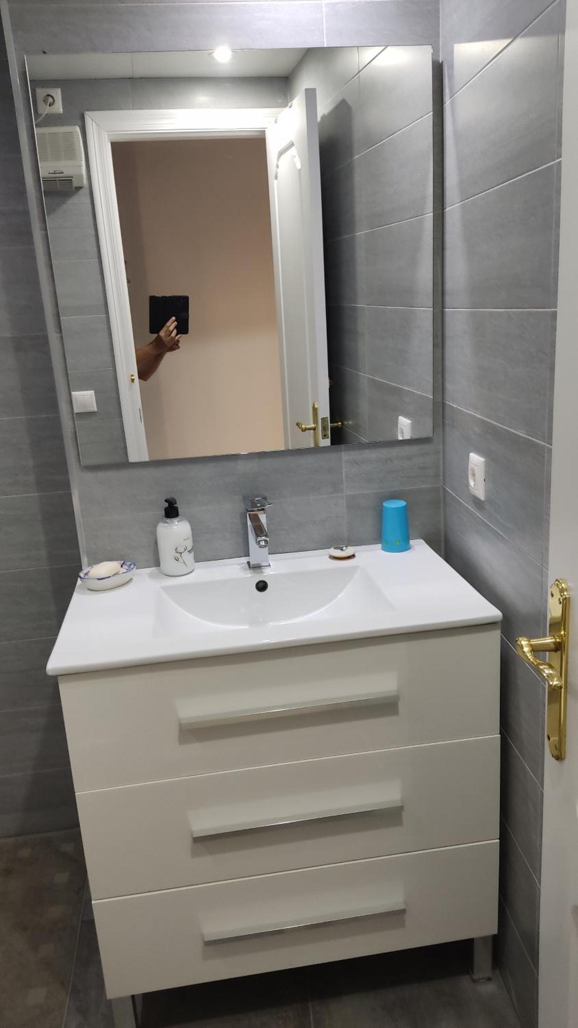 Habitacion Doble Con Bano Privado En Casa Clara Córdoba Buitenkant foto