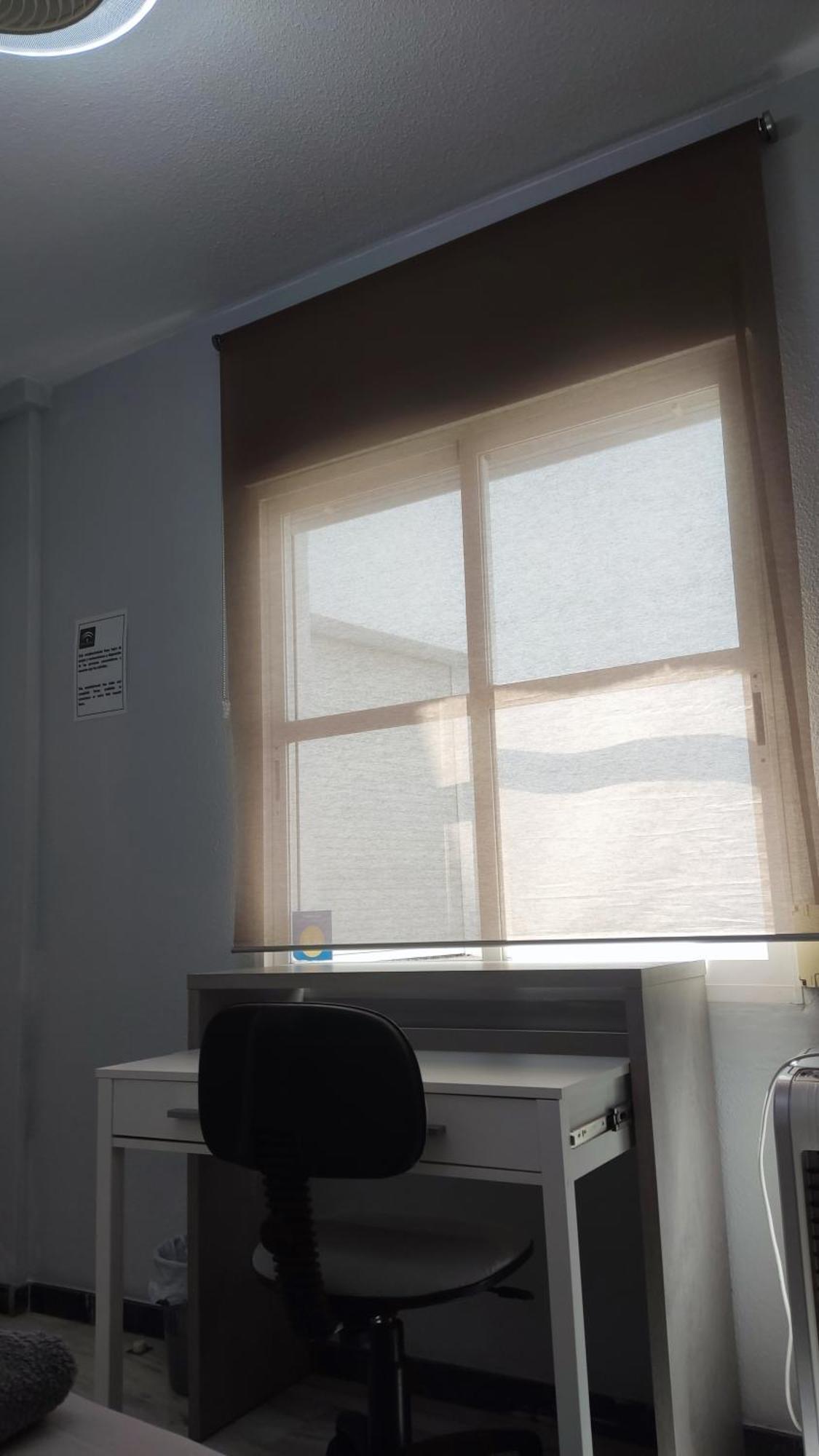 Habitacion Doble Con Bano Privado En Casa Clara Córdoba Buitenkant foto