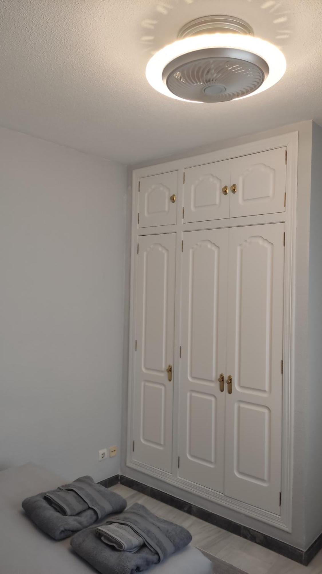 Habitacion Doble Con Bano Privado En Casa Clara Córdoba Buitenkant foto