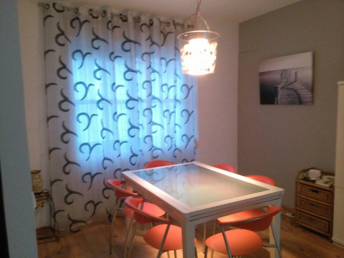 Habitacion Doble Con Bano Privado En Casa Clara Córdoba Buitenkant foto
